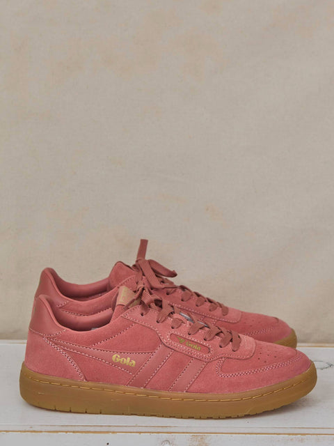 Hawk Suede '86, clay