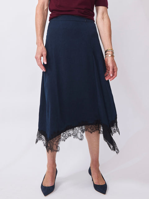 Sophie, Eclipse Blue