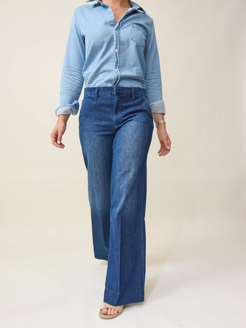 West Village Trouser, 1984