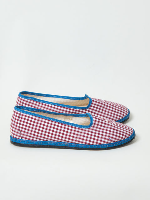 Classic Cotton Furlana, vesta