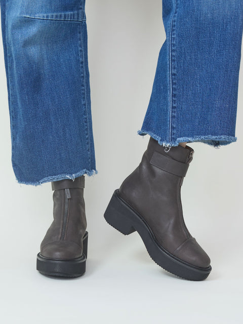 Eadrama, disco brown