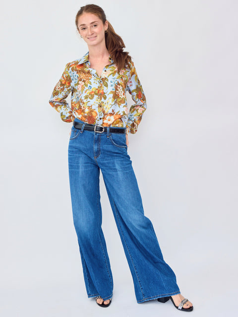 Arles Shirt, Polveroso