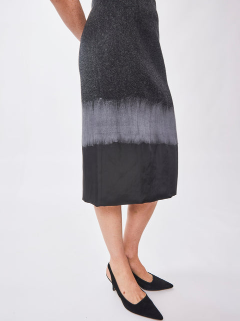 Nori Skirt, Multi