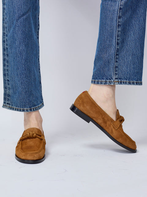 Sira12, camoscio cuir
