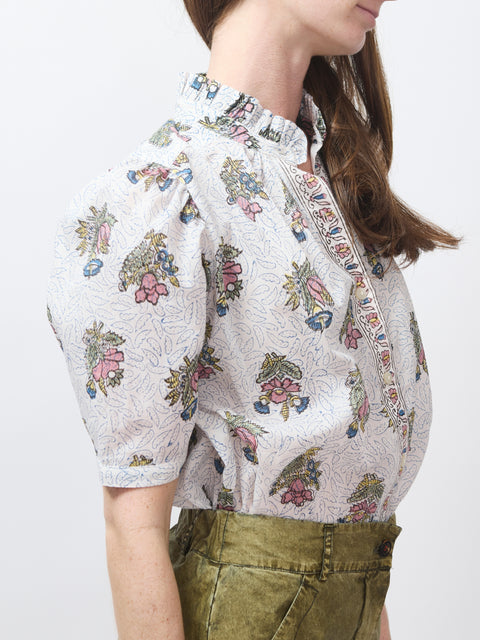 Winnie Mist Quatre Shirt