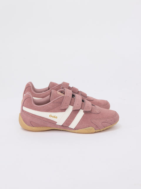 Connect Suede, brownrose