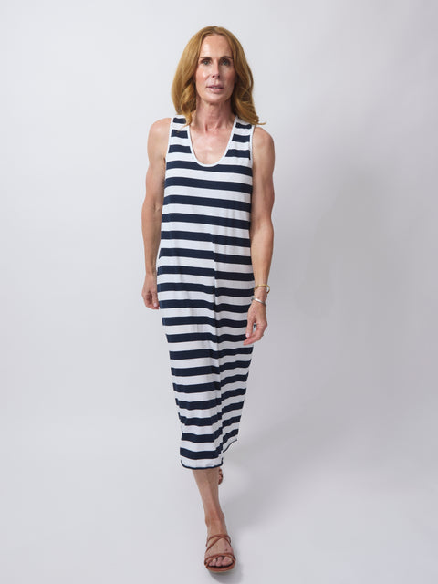 Dylan, Nautical Stripe