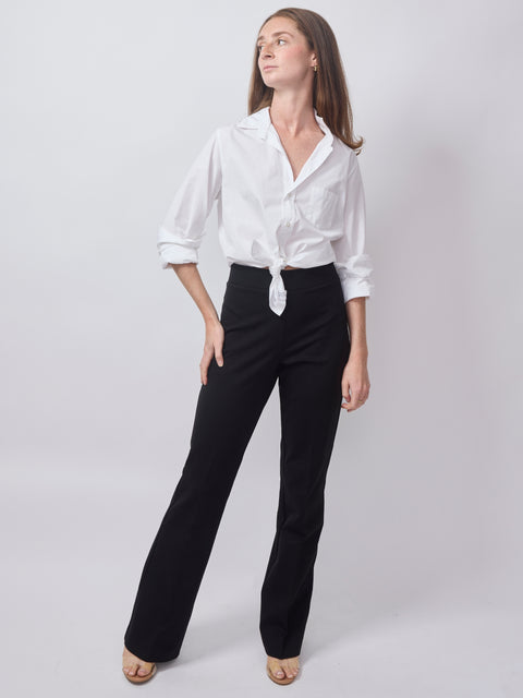 Foundation Pants, black