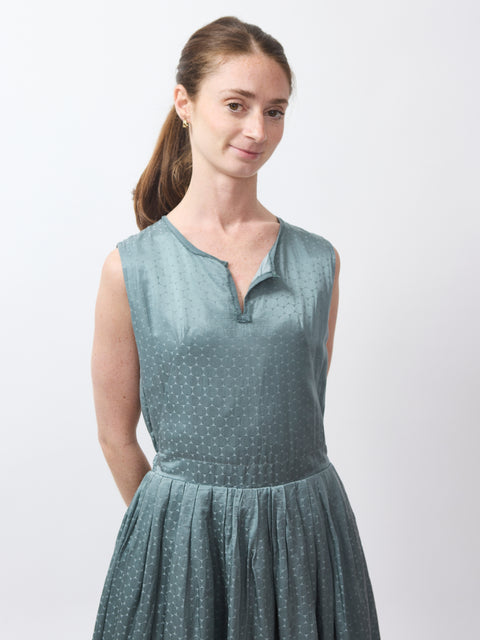 Dress Denley, grey