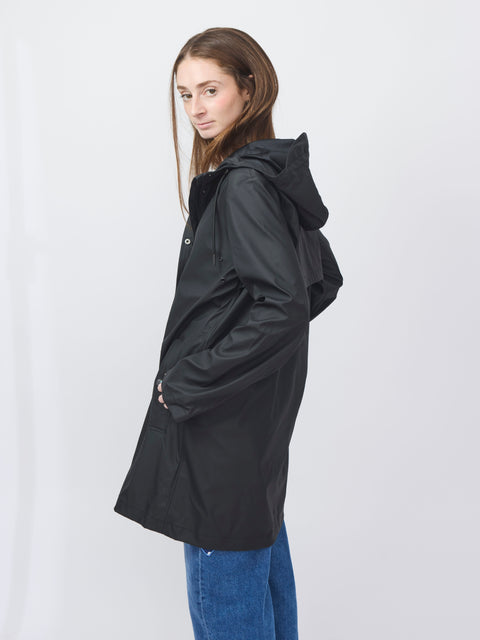 Sastala Jacket, black