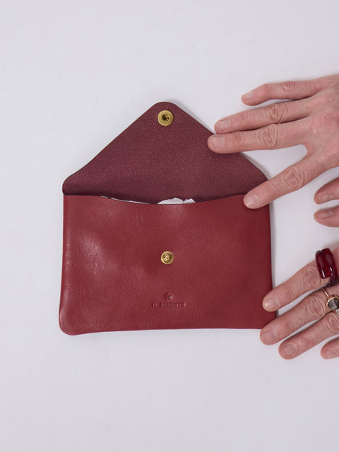 Duo Envelope, Amarena/Rosso