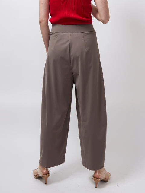 Mayla 6/8, Taupe