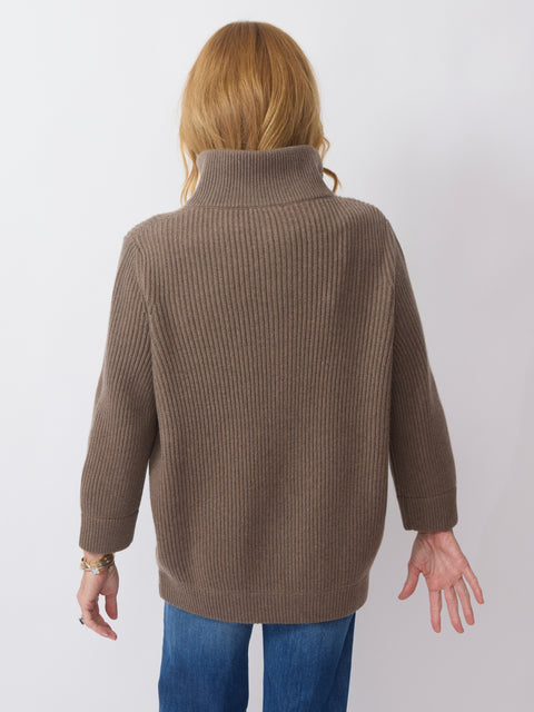 Bomber Zip M. Inglese, Bruno