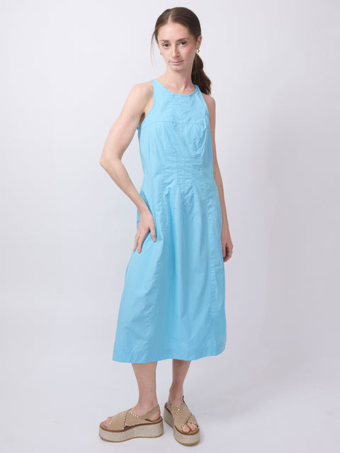 Odette Dress, baltic sea