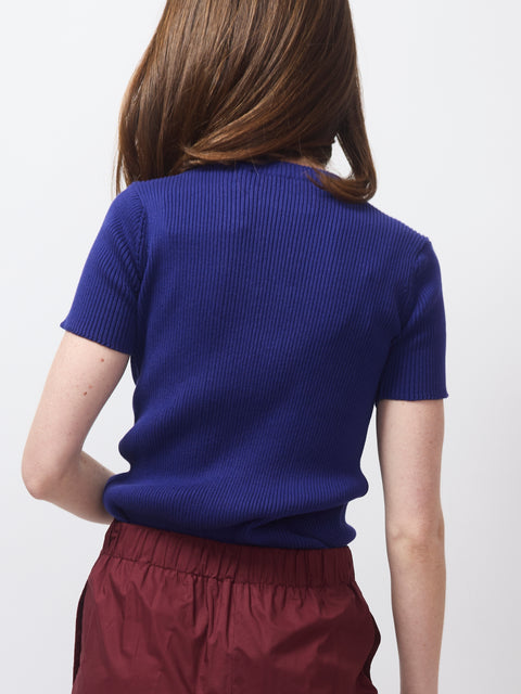 Grasse Sweater, royal blue