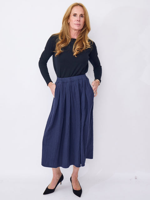 Skirt Jette, Notte