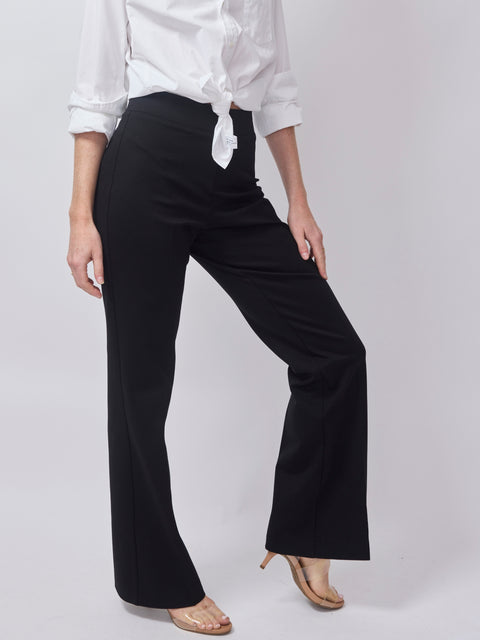 Foundation Pants, black
