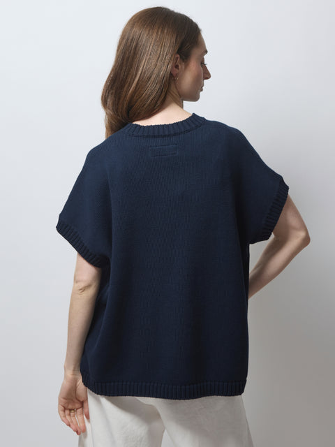 Maglia Polipo, Atlantic