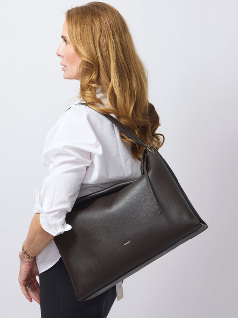 Penelope Tote, Soil Crust