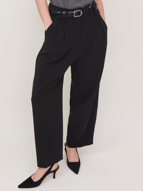 Mayla 6/8 JP, black