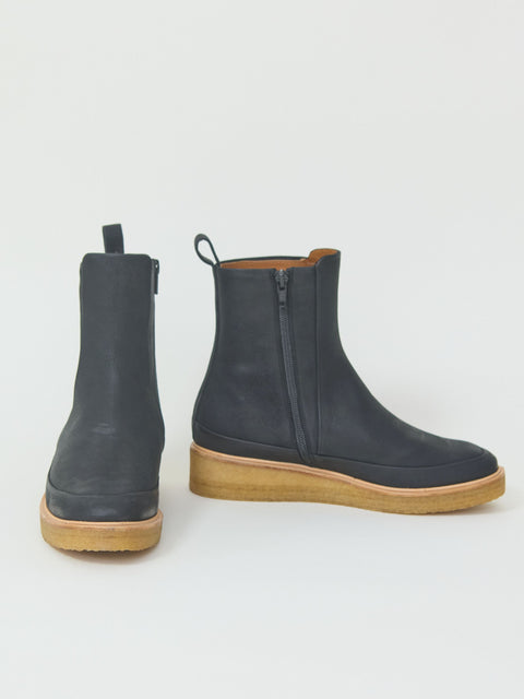 Hip, disco black