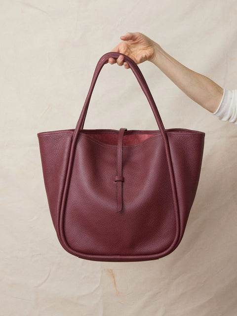 Ellis Hobo Tote, Barolo