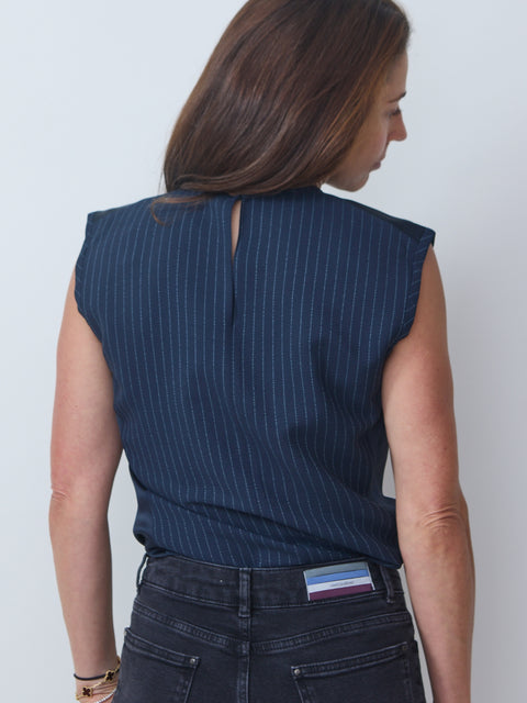 Rumy, Midnight Blue