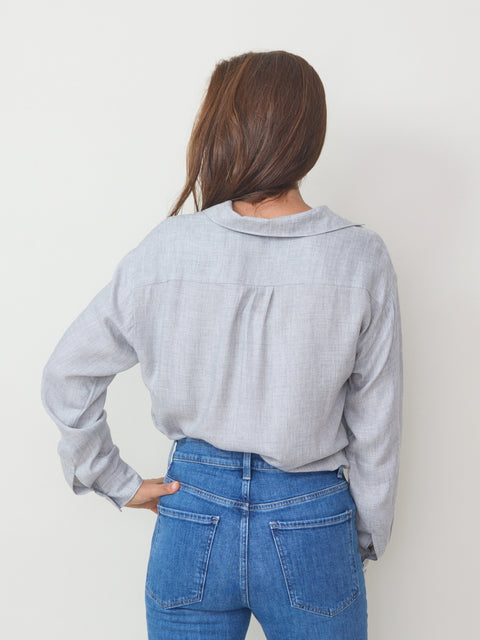 Chorus, mixed grey