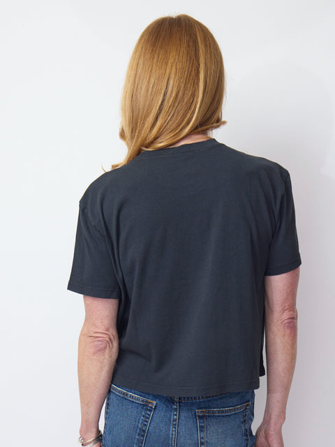 Shrunken Boy Tee, Not Me