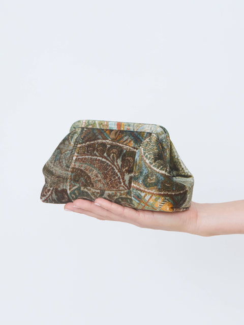 Liette, Green Multi