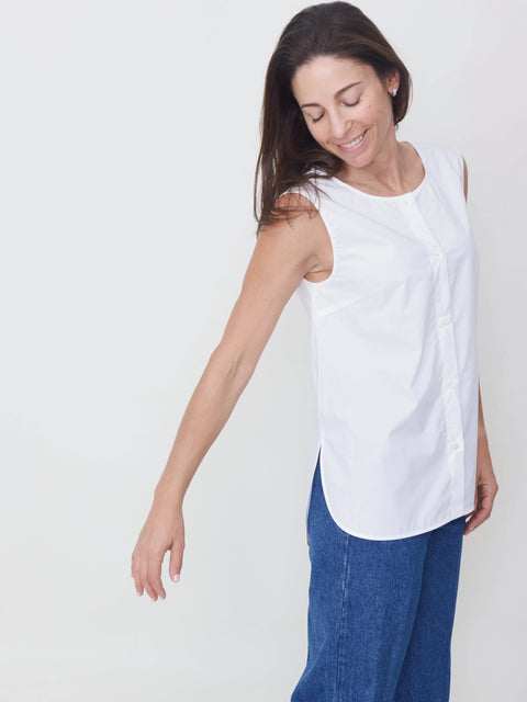 2-Piece Pullover, grey