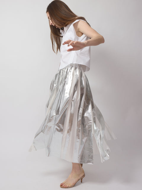 York, silver