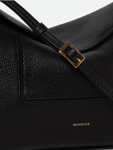 Penelope Slouch, Black Crust