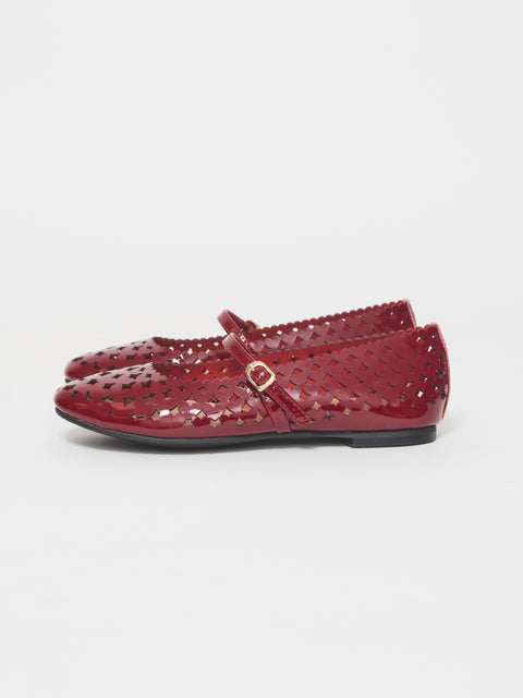 Laiser Lady Jane, red