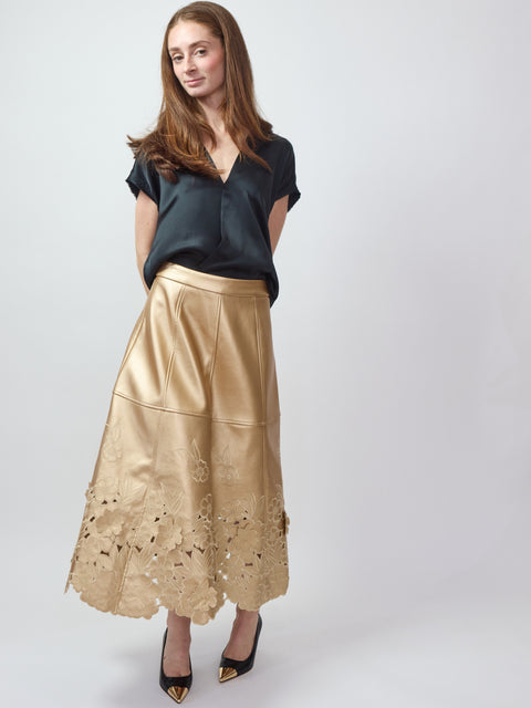 Wrapper’s Delight, black