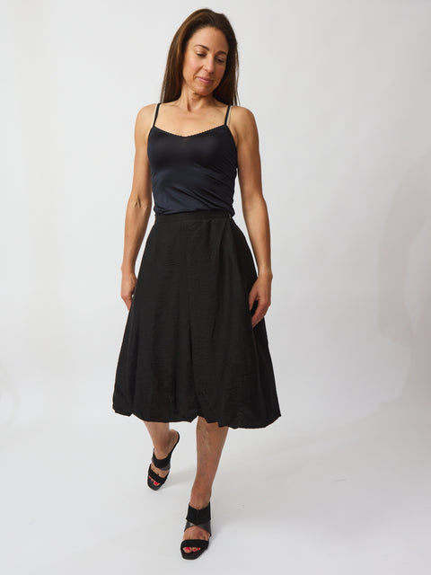 Susan, Black