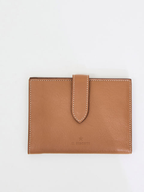 Archivo wallet, gianduia