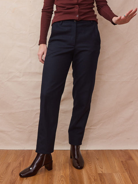 Perfect Pant, Navy