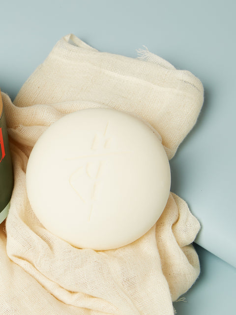 Daily Stone Moisturizing Bar, refill