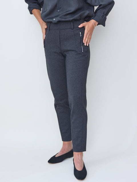 Natina, grey birdseye