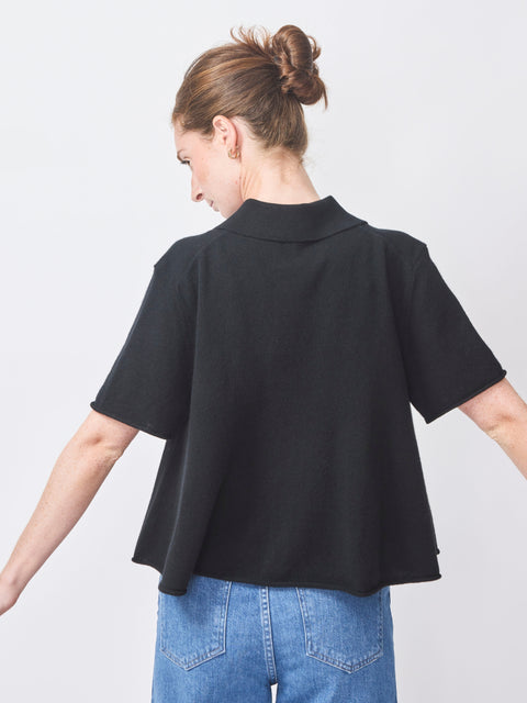Leith, Black