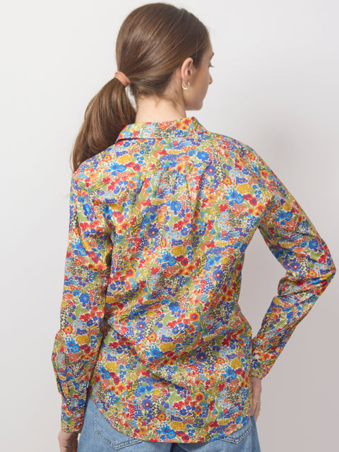 Corazon Liberty Shirt