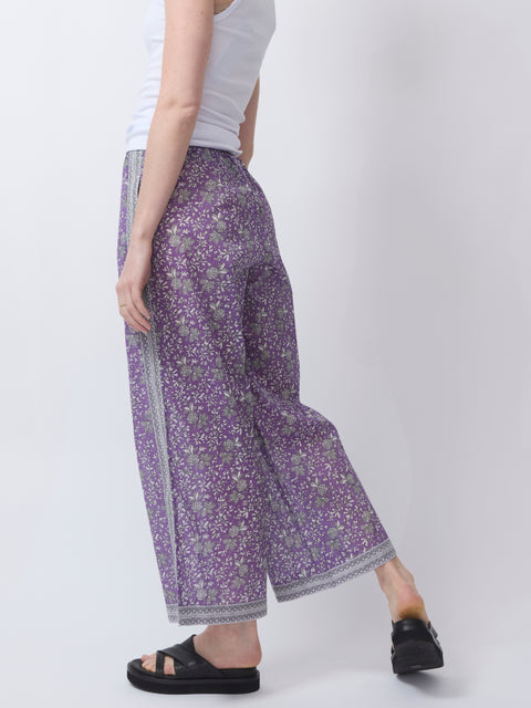 Francine Pant, Provence Floral