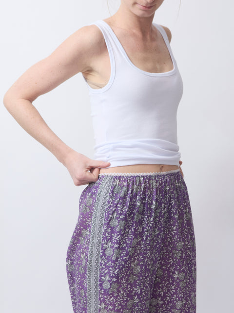 Francine Pant, Provence Floral