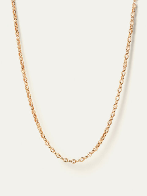 Dhani Chain, gold