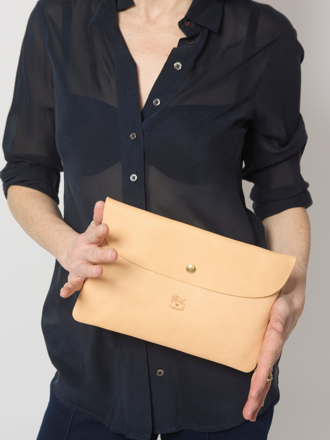 Classic Big Envelope, naturale