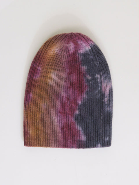 Max Rib Beanie, Pluto