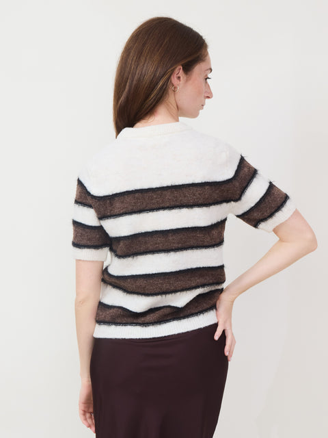 Sacian, black coffee