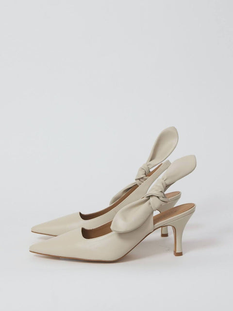 Franchesca Bow, Creme