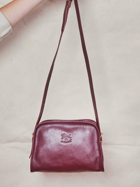 Crossbody Classic, Amarena